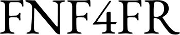 FNF4FR